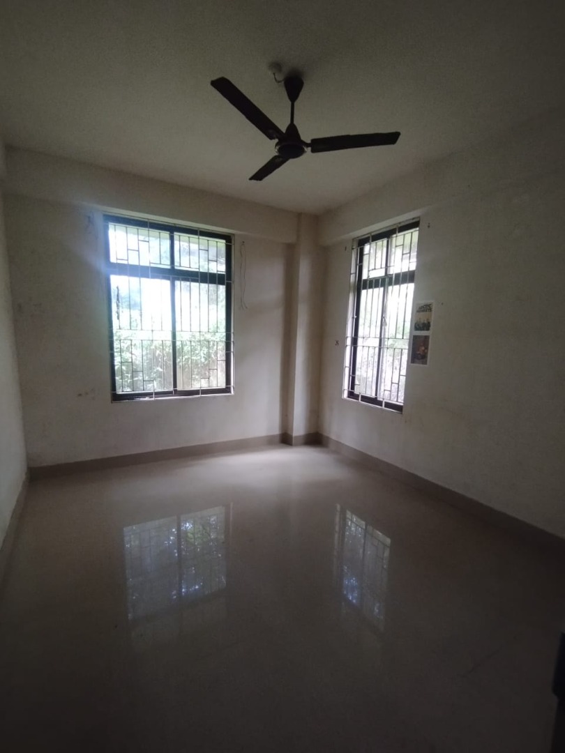 Unfurnished 2bhk in 4, Ganesh Mandir Road, New Guwahati, Jyoti Nagar, Bamunimaidan, Guwahati, Assam, India for Rent